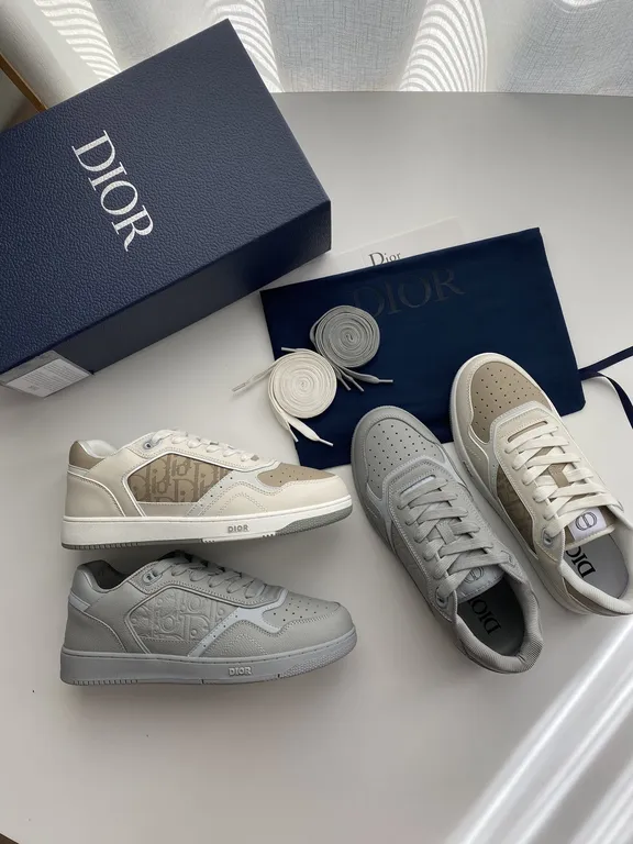 Dior Shoe 